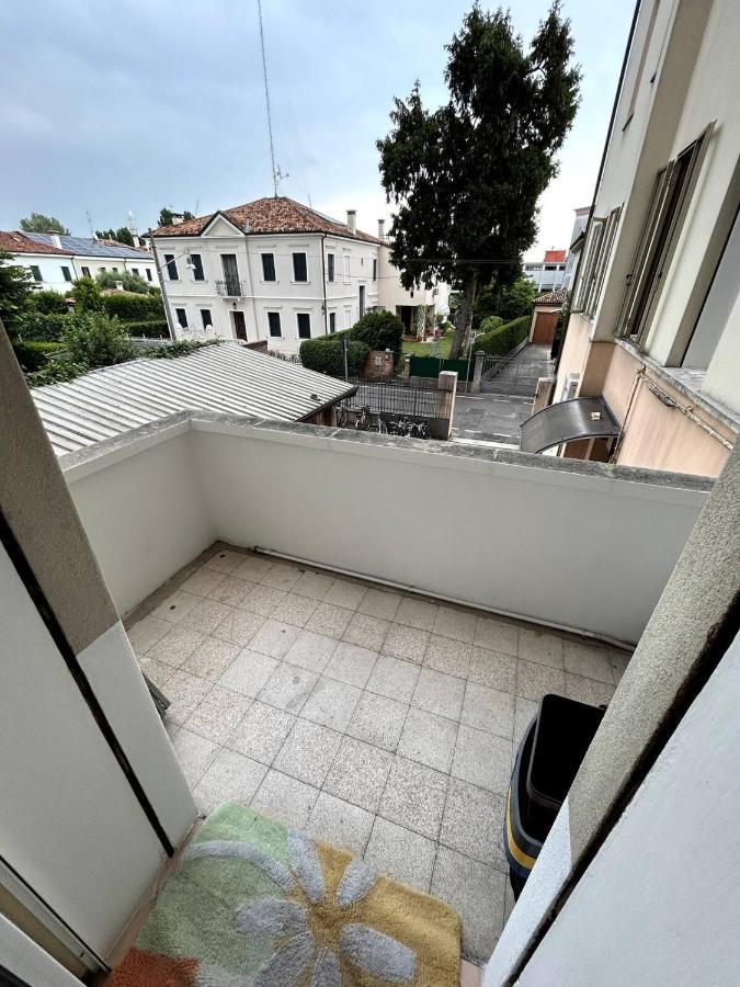 Amalteo 3 Treviso Exterior foto
