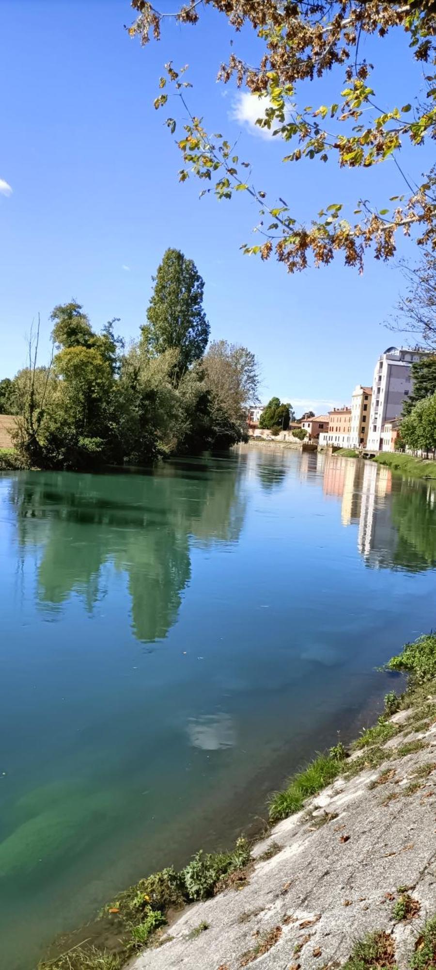 Amalteo 3 Treviso Exterior foto