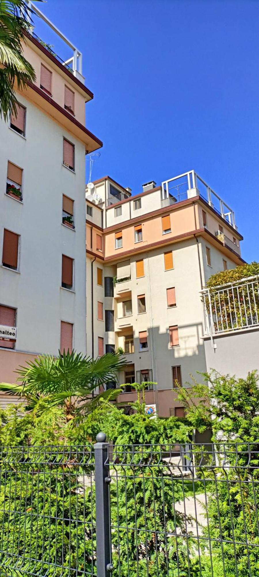Amalteo 3 Treviso Exterior foto