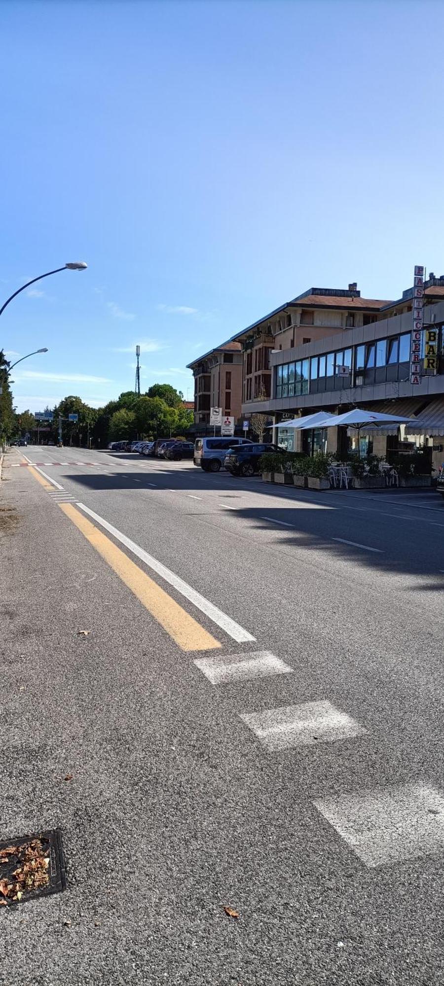 Amalteo 3 Treviso Exterior foto