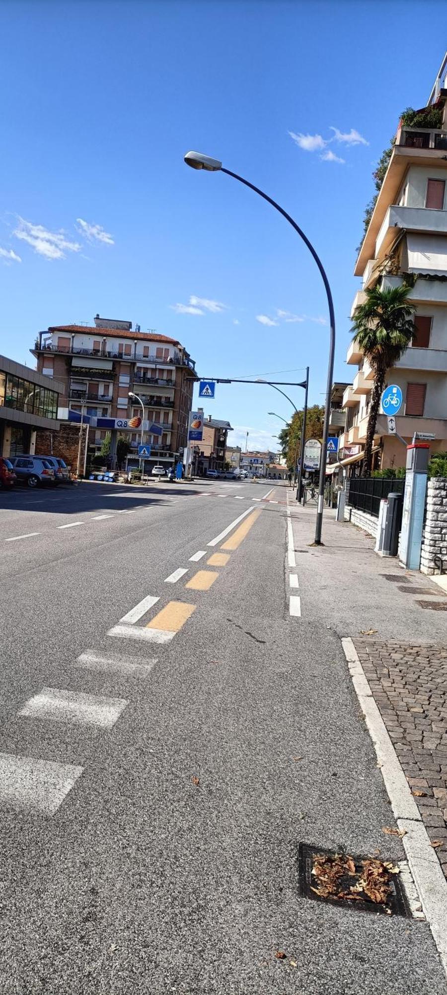 Amalteo 3 Treviso Exterior foto