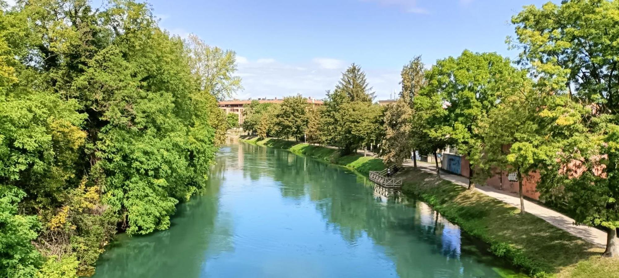 Amalteo 3 Treviso Exterior foto