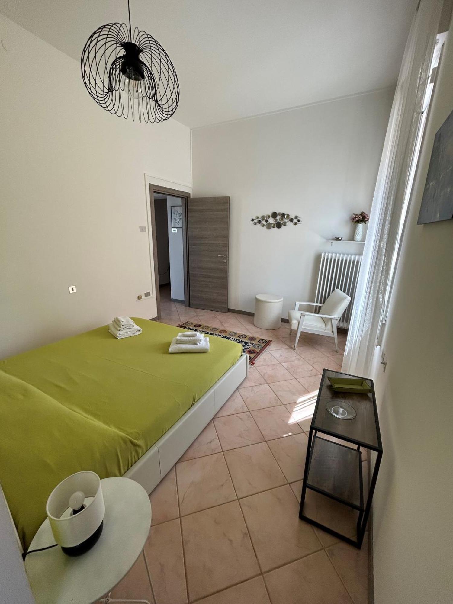 Amalteo 3 Treviso Exterior foto